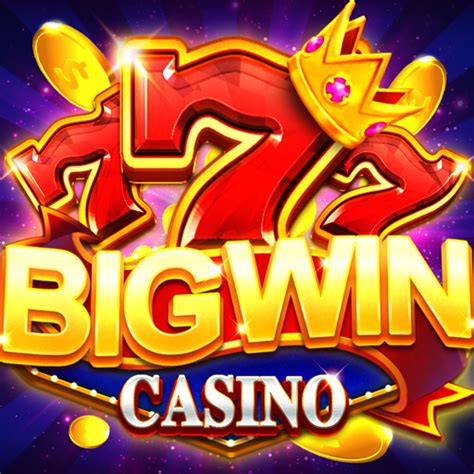 big spin 777|BigWin Casino .